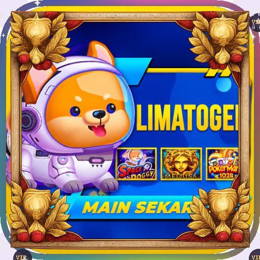 limatogel — galeri pratinjau - APK Resmi